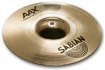 Sabian AAX 11 Inch Xplosion Splash Cymbal Brilliant Finish